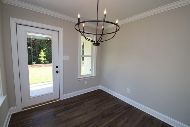 Foto del edificio - 1345 Mooty Bridge Rd