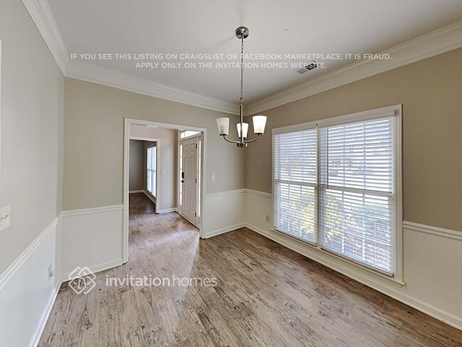 Foto del edificio - 1027 Amberton Ln