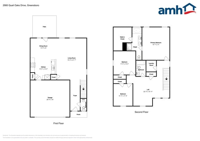 Building Photo - 2900 Quail Oaks Dr