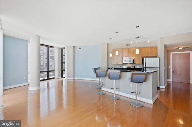Foto del edificio - 2120 Vermont Ave NW