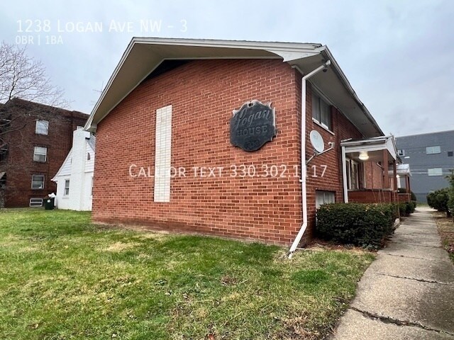 Building Photo - Studio apartment for rent - Canton NW