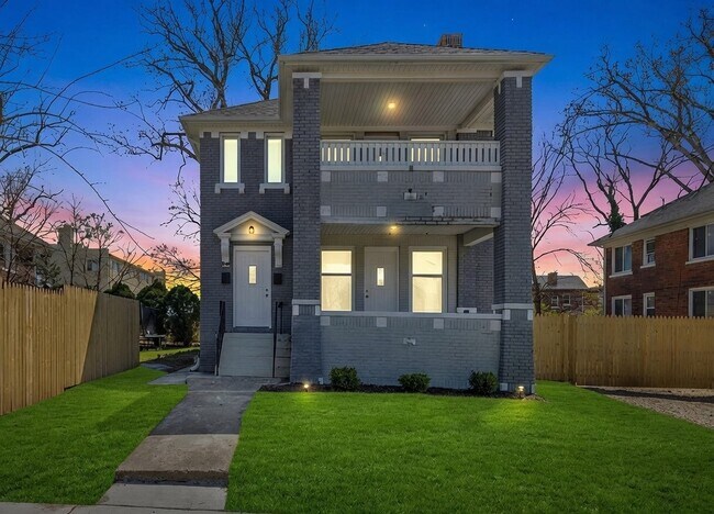 Foto del edificio - 1975 Gladstone St