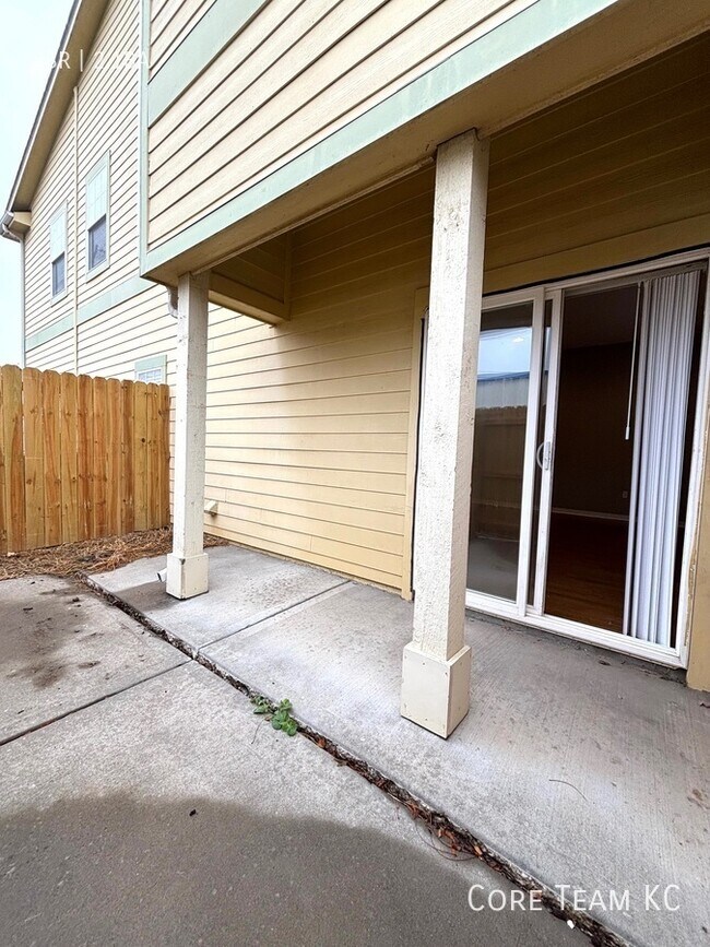 Foto del edificio - 2911 Cherry St