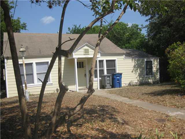 Primary Photo - 1704 Newton St