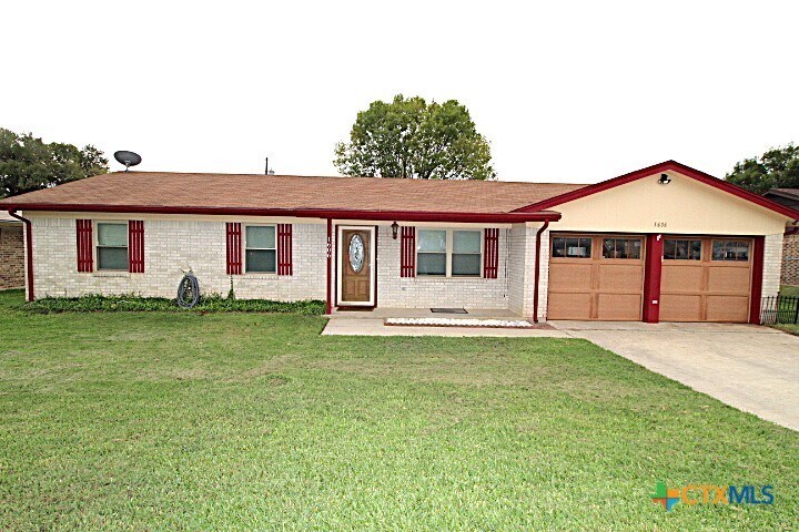 Foto principal - 1606 Hughes Ave