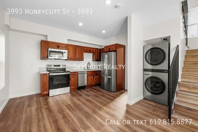Building Photo - 3993 Honeycutt St