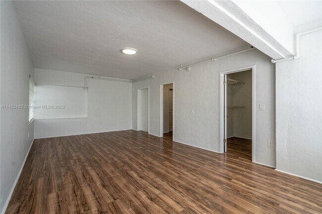 Building Photo - 8315 Byron Ave