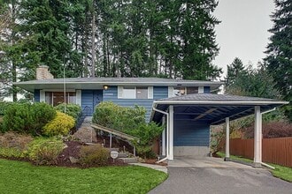 Building Photo - 22805 66th Ave W
