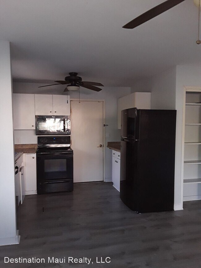 Foto del edificio - 2 br, 1 bath House - 8 Kaikane Place - D