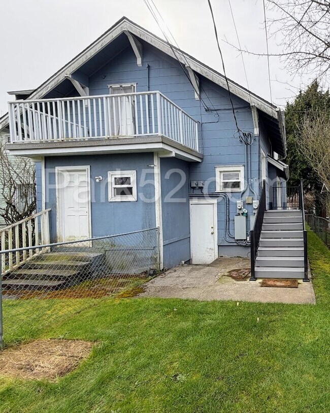 Foto del edificio - 1711 S 9th St