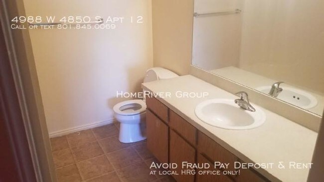 Foto del edificio - 2 bedroom in Kearns UT 84118-6165