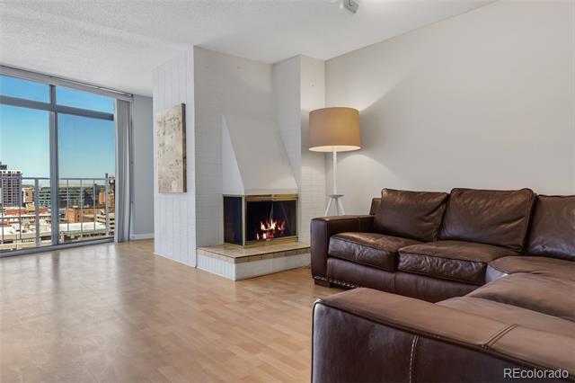 Foto principal - 1777 Larimer St