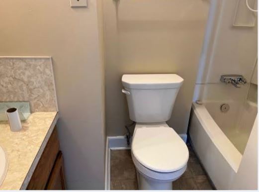 Photo du bâtiment - All Inclusive One Bed downtown