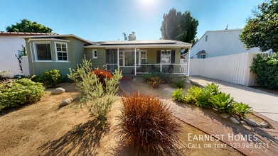 Building Photo - 4219 Wilkinson Ave