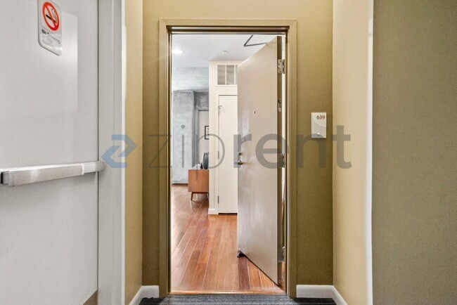 Foto del edificio - Unit 639
