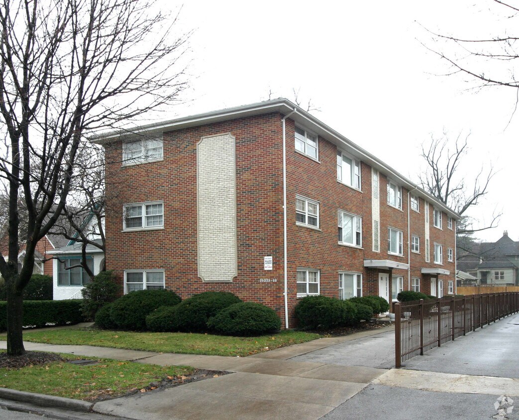 Foto principal - 10338 S Walden Pky