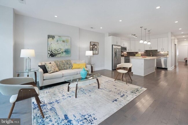 Building Photo - 3821 14th St NW