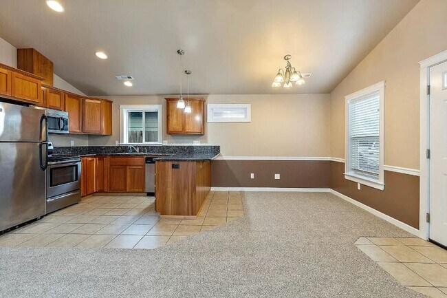 Foto del edificio - Cute Cottage Style 2 Bedroom House