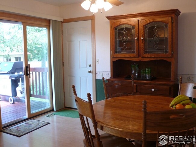 Building Photo - 1008 Harrison Dr