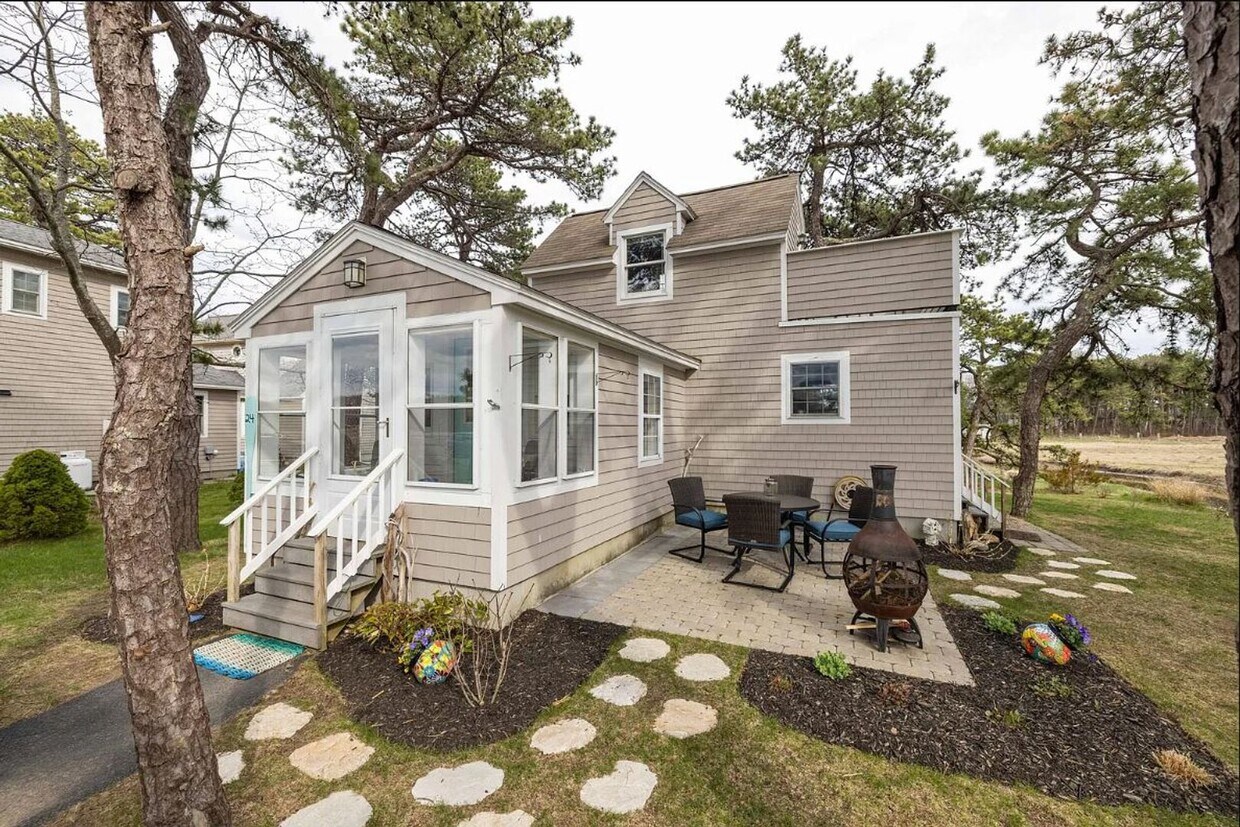 24 Norwood Ln, Kennebunkport, ME 04046 - House Rental in Kennebunkport ...