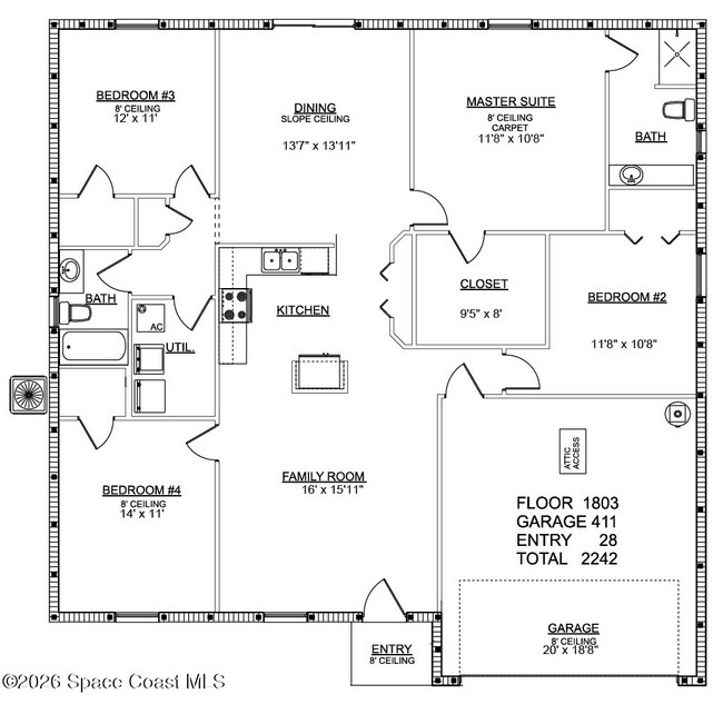 Building Photo - 1101 San Filippo Dr SE