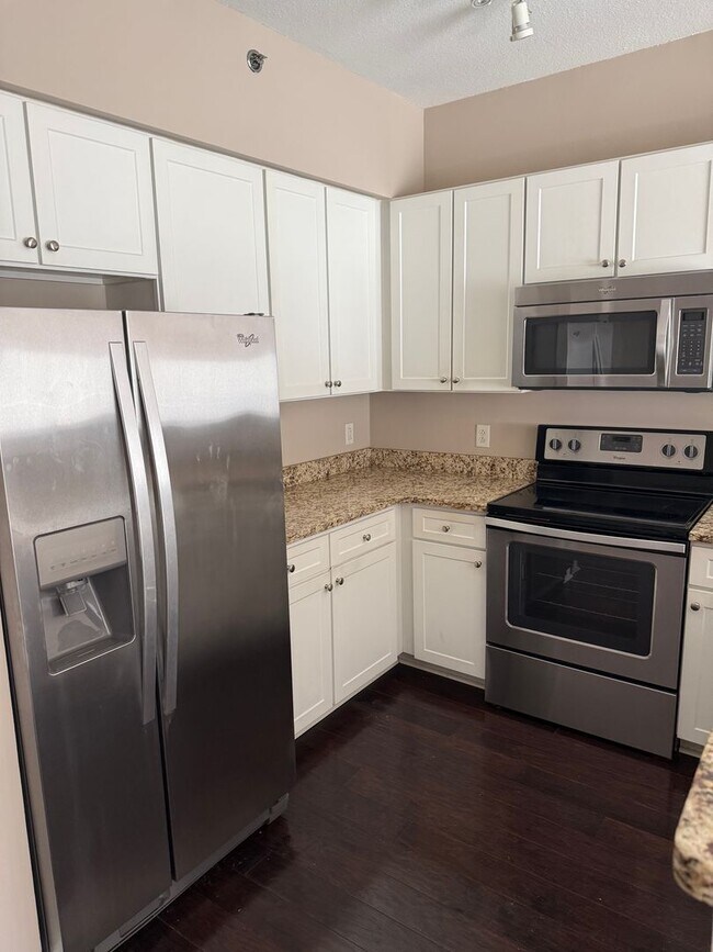 Foto del edificio - 1315 East Blvd