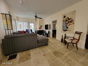 Living Room - 11333 N 92nd St