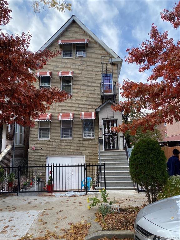 Primary Photo - 4429 De Reimer Ave