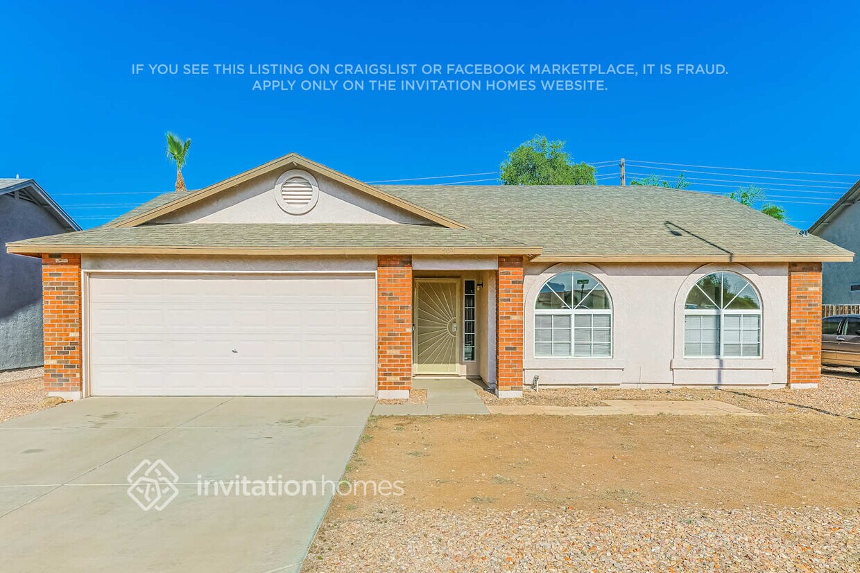 Primary Photo - 504 N Hassett