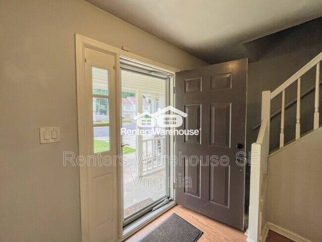 Foto del edificio - 1506 Raven St