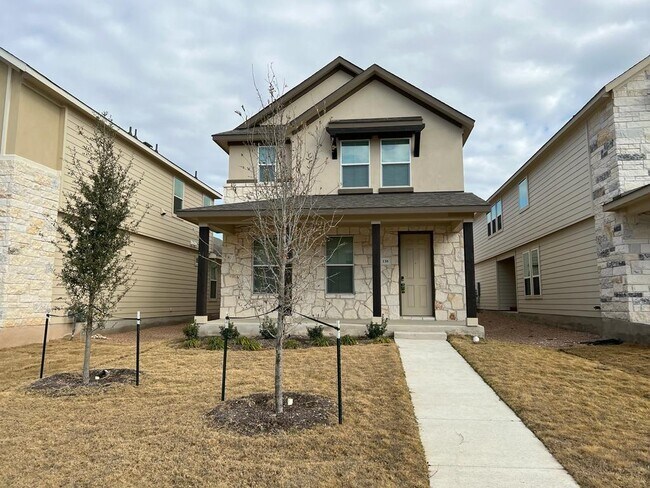 Foto del edificio - 138 Sawtooth Mountain Way