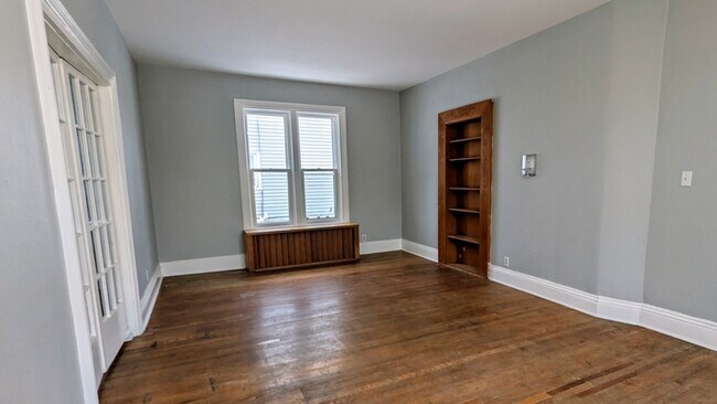 Foto del edificio - 924 N Capitol Ave