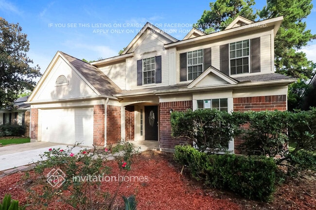 Building Photo - 8919 Village Hills Dr