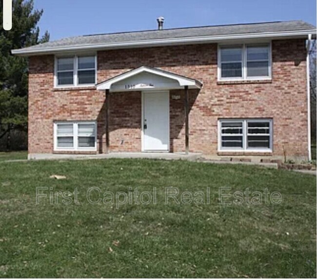 Foto del edificio - 1510 Boyd Ln