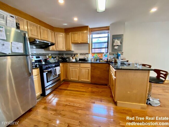 Foto del edificio - 11 Tabor Pl