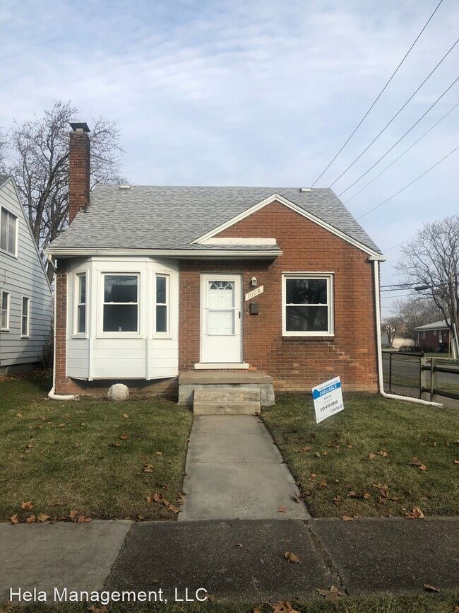 Foto del edificio - 3 br, 1 bath House - 1008 Farnham