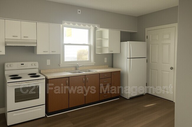 Foto del edificio - 426 Mitchell Ave