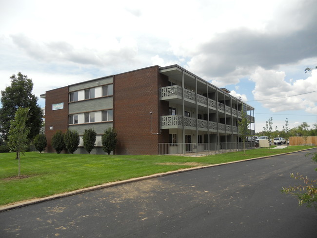 Foto del edificio - Flats on 70th at Midtown