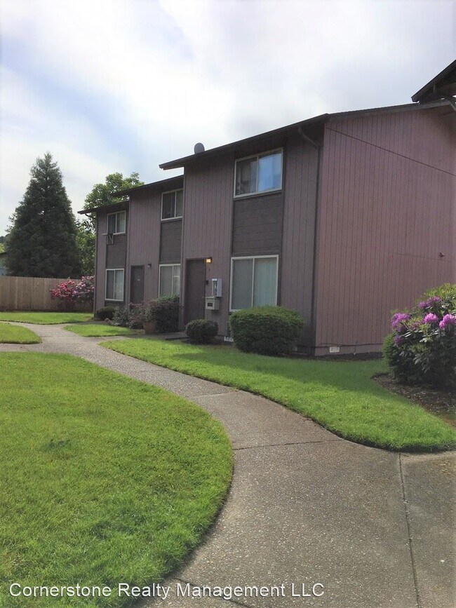 Foto del edificio - 100-190 SE Viewmont Ave