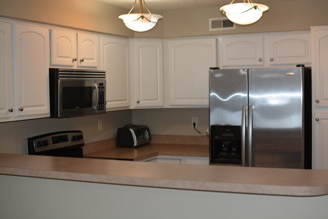 Kitchen - 777 Slate Vw