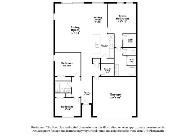 Foto del edificio - 3348 Blue Catfish Dr