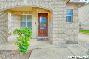 Foto del edificio - 4727 Adkins Trail