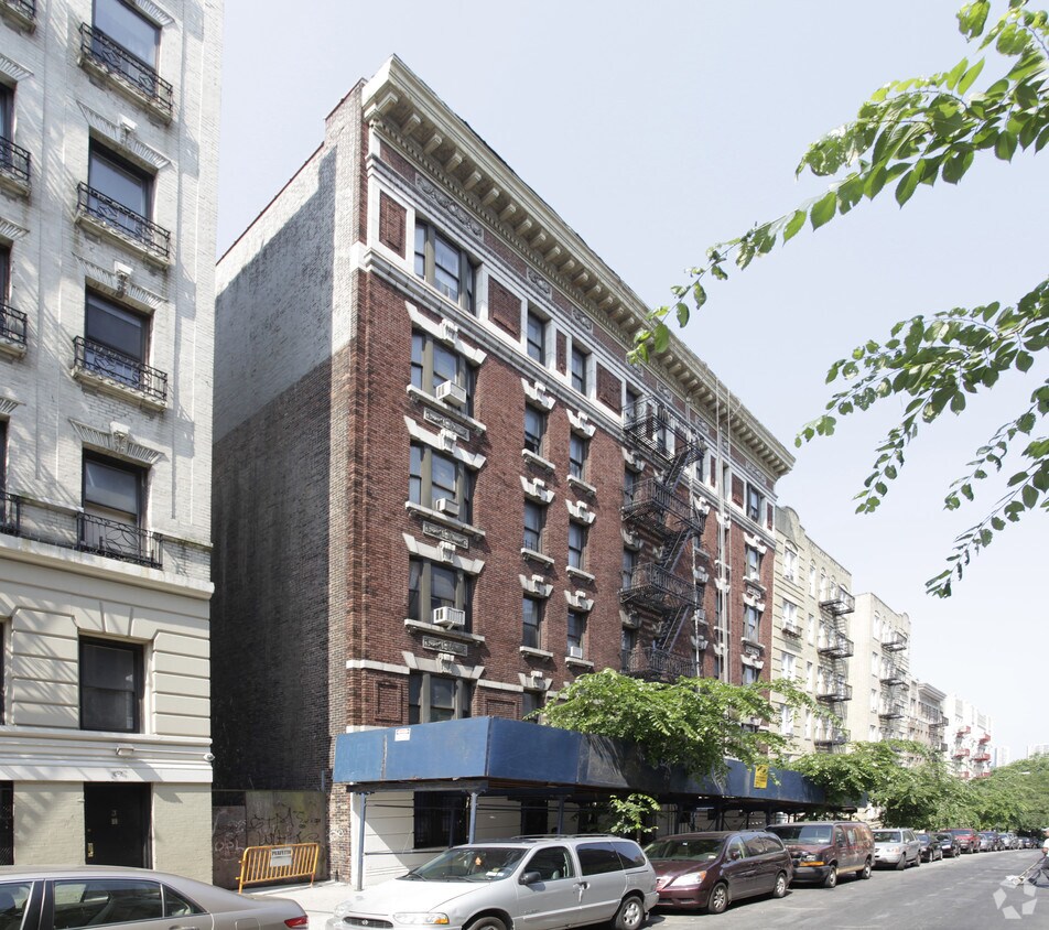 Foto principal - 610 W 152nd St