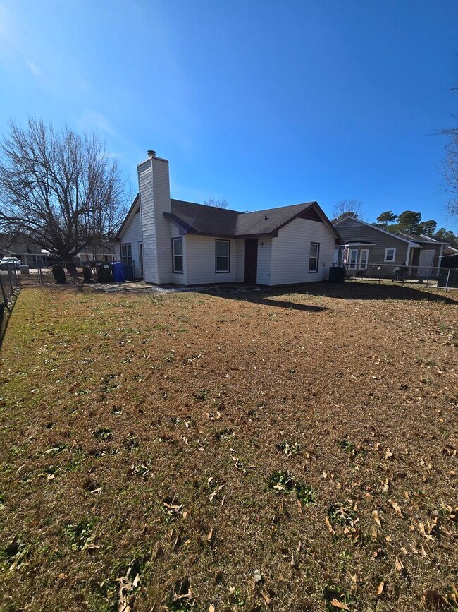 Foto del edificio - Cozy home for rent