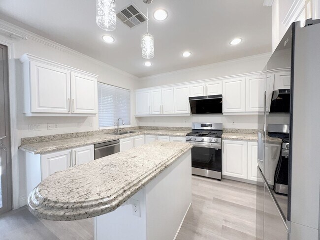 Foto del edificio - Golf community 4b single family