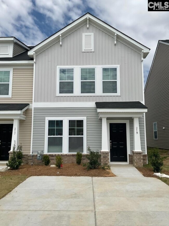 Building Photo - 219 Bluewing Dr