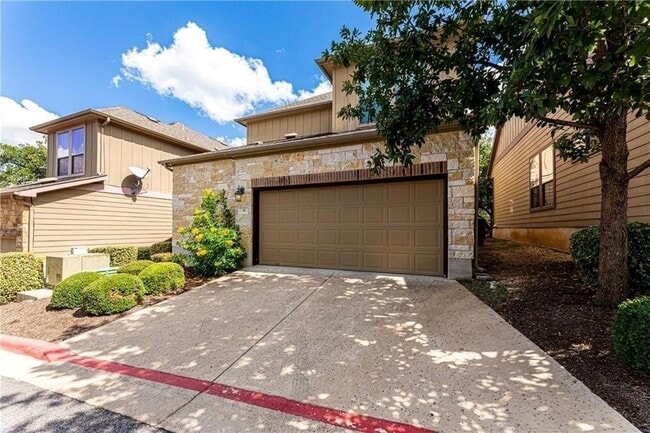 Building Photo - 11400 W Parmer Ln
