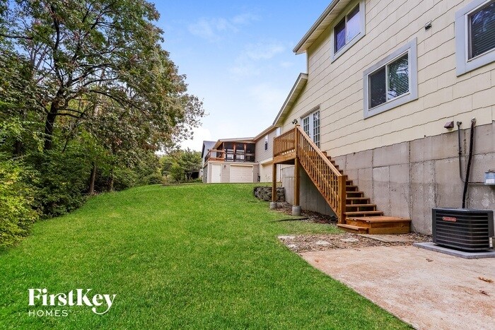 Building Photo - 3765 Gumtree Ln