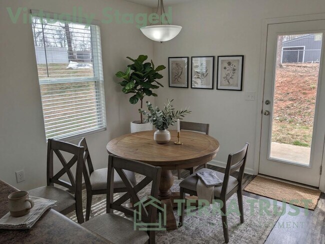 Foto del edificio - 848 Georgia Oak Ln