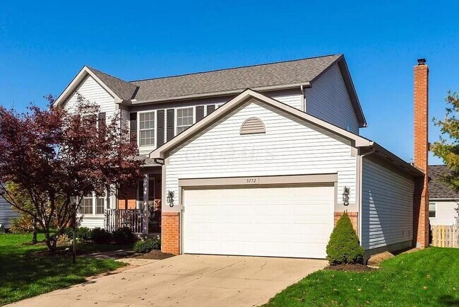 Foto del edificio - 5772 Clearfield Ln